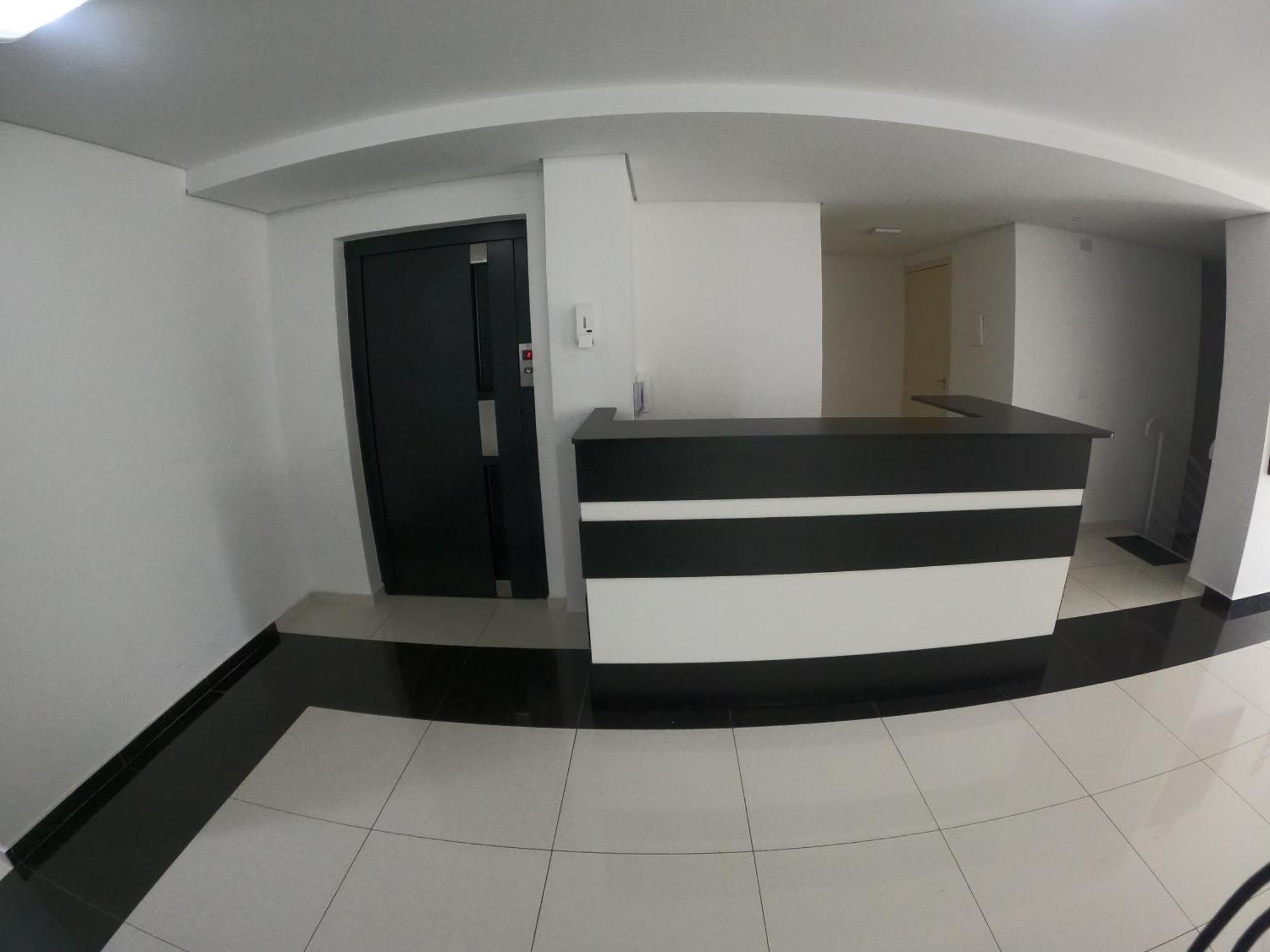Apartamento Novissimo E Aconchegante No Juveve. *